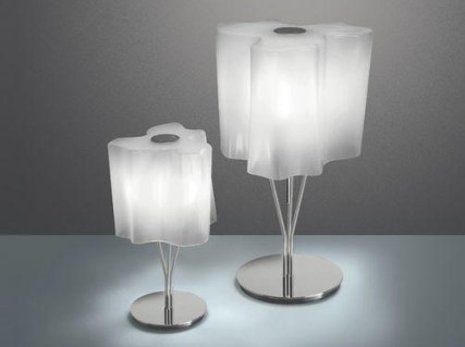 ARTEMIDE LOGICO TAVOLO lampa 0457020A
