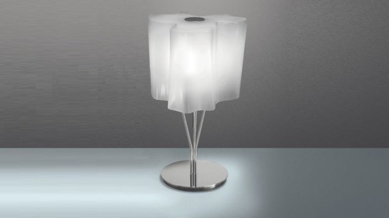 ARTEMIDE LOGICO TAVOLO lampa 0457020A