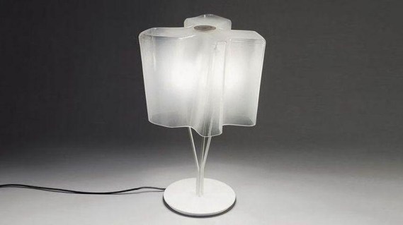 ARTEMIDE LOGICO TAVOLO MINI lampa 0700020A