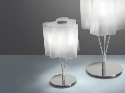 ARTEMIDE LOGICO TAVOLO MINI lampa 0700020A