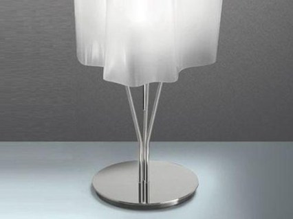 ARTEMIDE LOGICO TAVOLO MINI lampa 0700020A