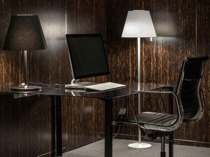 ARTEMIDE MELAMPO TERRA lampa 0123010A 0123020A