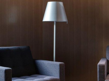 ARTEMIDE MELAMPO MEGA lampa 0577010A 0577020A