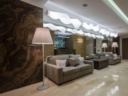 ARTEMIDE MELAMPO TERRA lampa 0123010A 0123020A