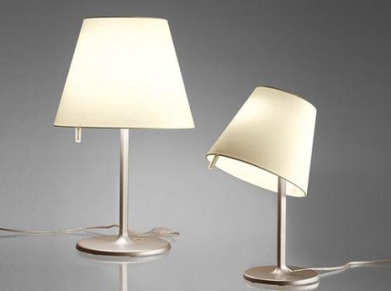 ARTEMIDE MELAMPO TAVOLO lampa 0315010A