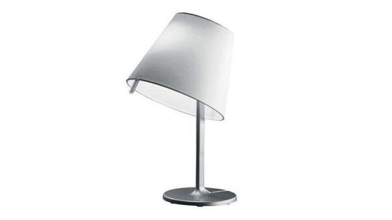 ARTEMIDE MELAMPO TAVOLO lampa 0315010A