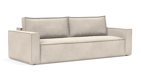 NEWILLA sofa, sofa do salonu, sofy innovation, duńskie sofy, sofy z funkcją spania, sofa rozkładana, kanapa do spania