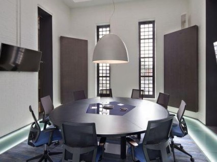 ARTEMIDE NUR GLOSS MINI SOFFITO HALO, BIAŁA