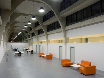 ARTEMIDE NUR GLOSS MINI SOFFITO HALO, CZARNA