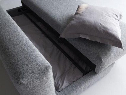 OSVALD sofa z funkcją spania INNOVATION