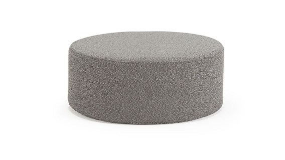 PAUKE PUF Ø50
