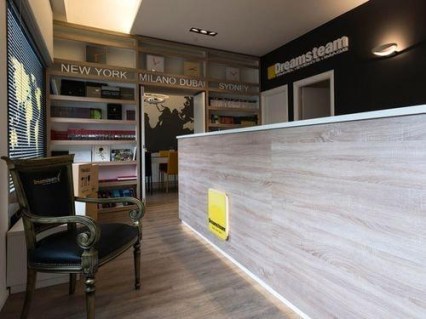 ARTEMIDE PIRCE PARETE 1240 010A