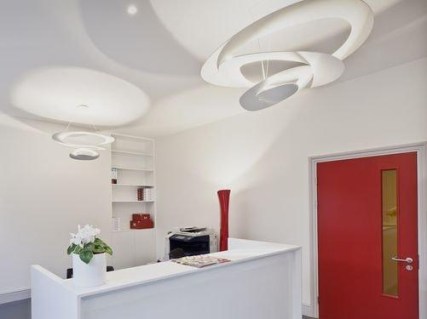 ARTEMIDE PRICE MINI SOSPENSIONE HALO 1237 010A