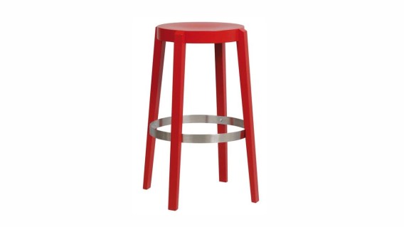 PUNTON 371 691 taboret barowy TON