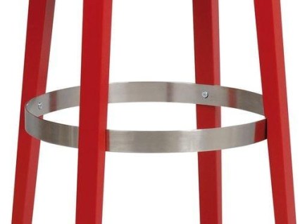 PUNTON 371 691 taboret barowy TON