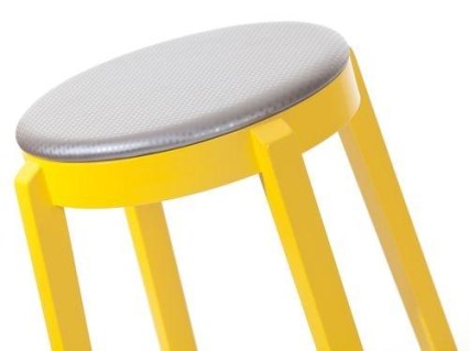 PUNTON 373 691 taboret barowy TON