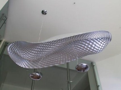 COSMIC ANGEL SOSPENSIONE lampa 1513010A