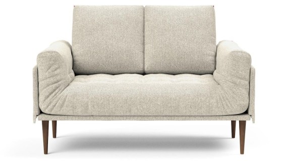 ROLLO STYLETTO leżanka sofa z funkcją spania innovation