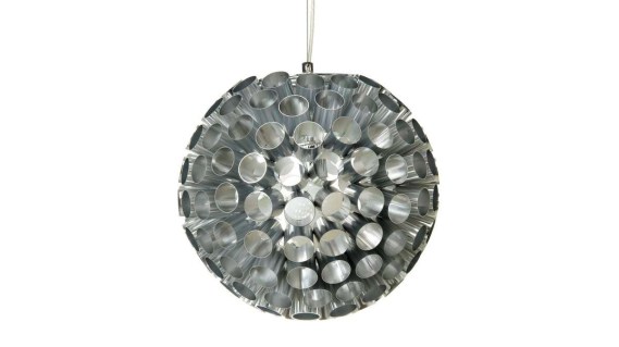 RONDO, LM509SI, Leitmotiv, lampa wisząca, metalowa lampa, designerska lampa 