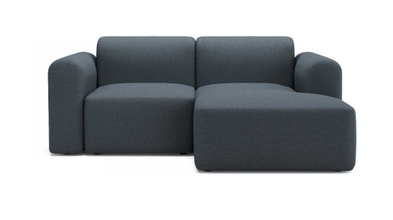 RUND, sofa modułowa, kombinacja C2L, duńskie sofy, nowoczesne sofy, sofy do salonu