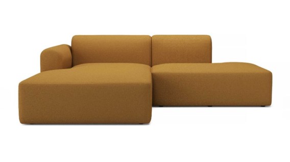RUND E3L, sofa modułowa, tenksom, duńskie sofy, sofa z szezlongiem, sofy do salonu, sofy Warszawa