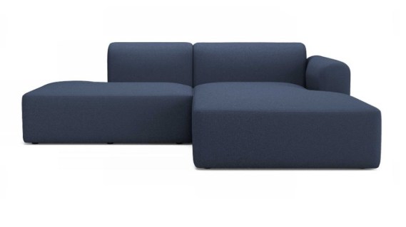 RUND E4L, sofa modułowa, tenksom, duńskie sofy, sofa z szezlongiem, sofy do salonu, sofy Warszawa