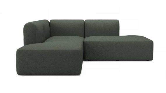 RUND F1H, sofa modułowa, tenksom, duńskie sofy, sofa z szezlongiem, sofy do salonu, sofy Warszawa