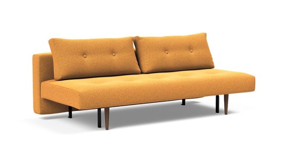 RECAST PLUS, sofa rozkładana, sofa z funkcją spania, sofa w stylu skandynawskim, sofa innovation, 