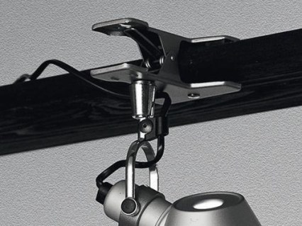ARTEMIDE TOLOMEO PINZA ALUMINIUM A 005800