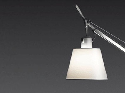 ARTEMIDE TOLOMEO BASCULANTE PARETE kinkiet 0947010A A025150