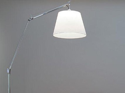 ARTEMIDE TOLOMEO MEGA TERRA lampa podłogowa 0778010A 0779010A