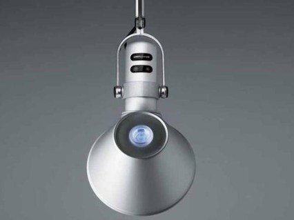 TOLOMEO MINI LED H108 lampa biurkowa