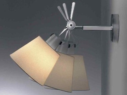 TOLOMEO PARETE DIFFUSORE 24 kinkiet
