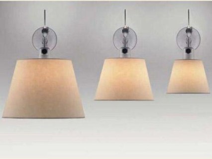 TOLOMEO PARETE DIFFUSORE 24 kinkiet