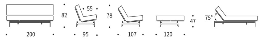 aslak 120 dimensions