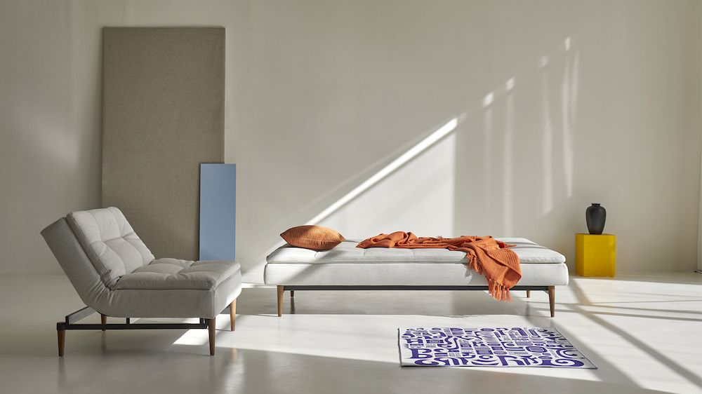 dublexo styletto sofa z podłokietnikami 4