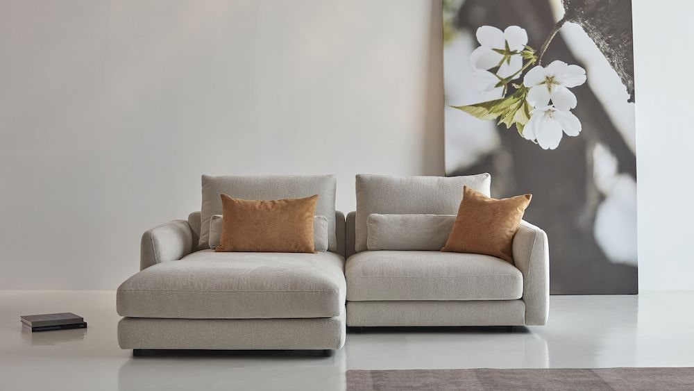 sofa Vivole 
