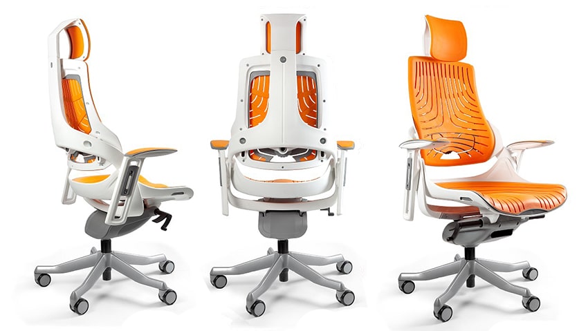wau fotel unique meble design